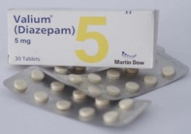 Valium 5mg