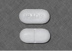 Hydrocodone 5/325mg