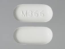 Hydrocodone 7.5/325mg