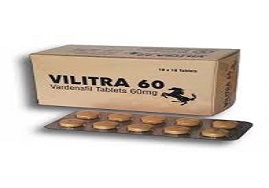 Levitra 60mg