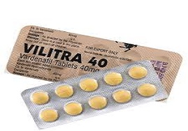 Levitra 40mg