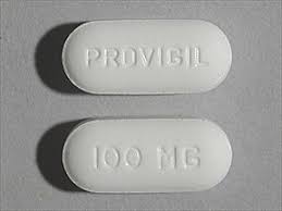 Modafinil 100mg