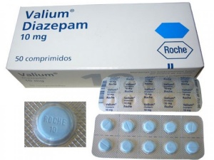 Valium 10mg